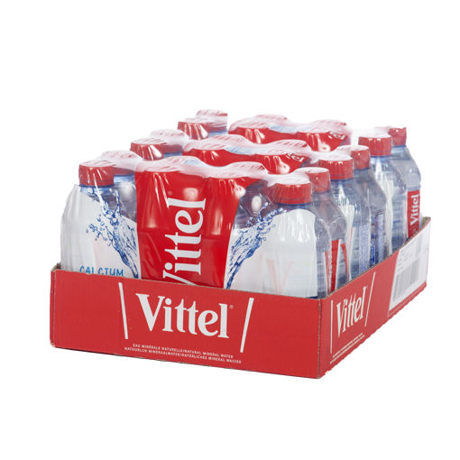 Picture of VITTEL PET 8X33CL