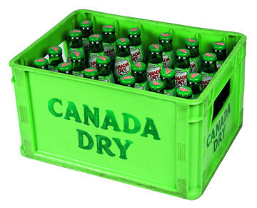 CANADA DRY 24X20CL Afbeeldingen van CANADA DRY 24X20CL