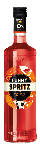 Funny Spritz