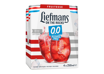 Afbeeldingen van LIEFMANS ON THE ROCKS FRUITESSE 0.0 4X25CL BLIK